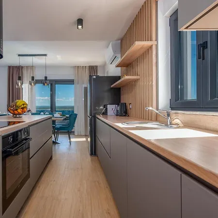 Amazing In With Sauna Holiday home *