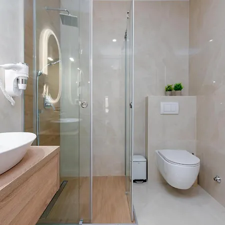 Amazing In With Sauna Holiday home