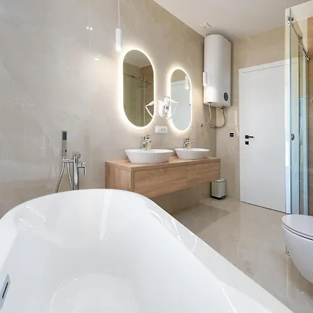 Holiday home Amazing In With Sauna *