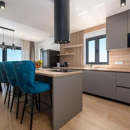 Holiday home Amazing In With Sauna