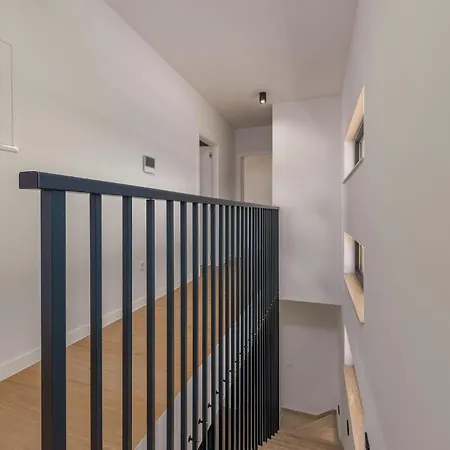 Amazing In With Sauna Holiday home *