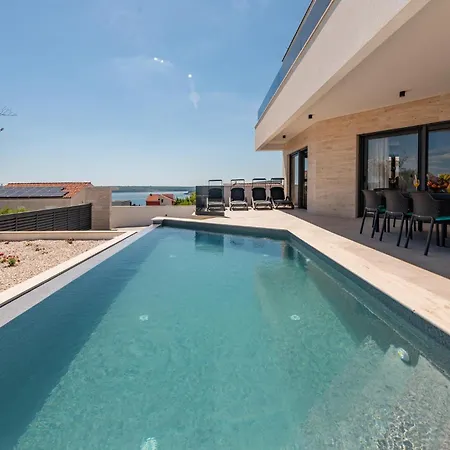 Amazing In With Sauna Holiday home