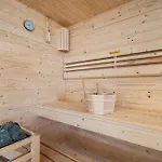Сasa de vacaciones Beach Front Home In Maslenica With Sauna *
