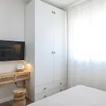 Beach Front Home In Maslenica With Sauna Maslenica