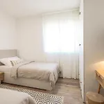 Сasa de vacaciones Beach Front Home In Maslenica With Sauna