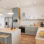 Beach Front Home In Maslenica With Sauna Maslenica