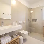 Сasa de vacaciones Beach Front Home In Maslenica With Sauna