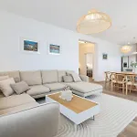 Beach Front Home In Maslenica With Sauna * Maslenica