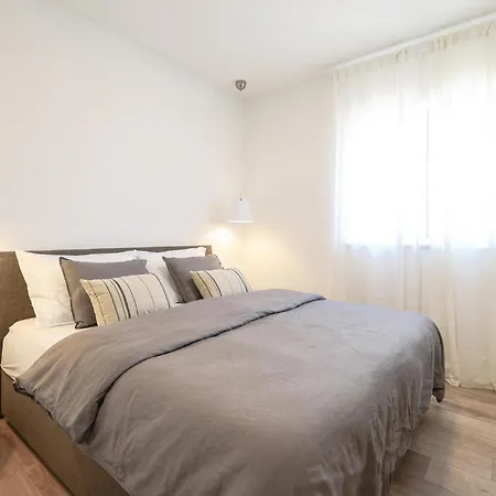 Amazing In With Sauna *