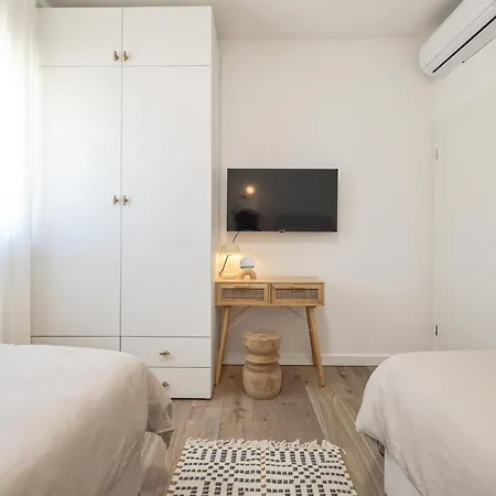 Amazing In With Sauna