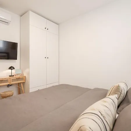 Amazing In With Sauna Hébergement de vacances