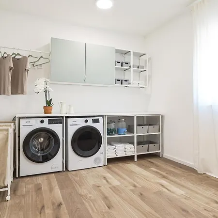 Hébergement de vacances Amazing In With Sauna