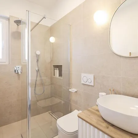 Hébergement de vacances Amazing In With Sauna Maslenica