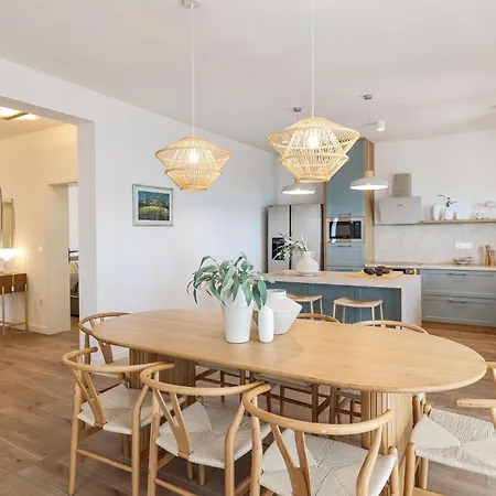 Hébergement de vacances Amazing In With Sauna *